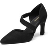 Black-suede