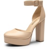 Nude-pu