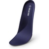 image:imageDREAM PAIRS Ballet Flats Shoes for Women Foldable Knit Womens Flats with Arch Support Comfortable Shoes for Women Dressy Casual Work OfficeNavy