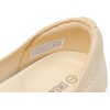 image:imageDREAM PAIRS Ballet Flats Shoes for Women Foldable Knit Womens Flats with Arch Support Comfortable Shoes for Women Dressy Casual Work OfficeNude