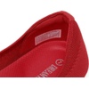 image:imageDREAM PAIRS Ballet Flats Shoes for Women Foldable Knit Womens Flats with Arch Support Comfortable Shoes for Women Dressy Casual Work OfficeRed