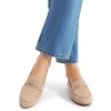 image:imageDREAM PAIRS Loafers for Women Casual Comfortable Slip On Flat Lightweight Leisure Work Shoe Comfort Walking ShoesCamel