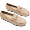 image:imageDREAM PAIRS Loafers for Women Casual Comfortable Slip On Flat Lightweight Leisure Work Shoe Comfort Walking ShoesCamel
