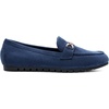 image:imageDREAM PAIRS Loafers for Women Casual Comfortable Slip On Flat Lightweight Leisure Work Shoe Comfort Walking ShoesNavy