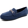 image:imageDREAM PAIRS Loafers for Women Casual Comfortable Slip On Flat Lightweight Leisure Work Shoe Comfort Walking ShoesNavy