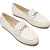 image:imageDREAM PAIRS Loafers for Women Casual Comfortable Slip On Flat Lightweight Leisure Work Shoe Comfort Walking ShoesWhite