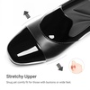 image:imageDREAM PAIRS Loafers for Women Orthopedic Comfortable Wide Width Loafer Dress Casual Slip on Business Work Office Shoes with Arch SupportBlackpat