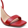 image:imageDREAM PAIRS Womens Chunky Heels Square Open Toe Ankle Buckle Strappy Block Heeled Sandals for Party Wedding DailyRedpu