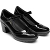 image:imageDREAM PAIRS Womens Oxfords Mary Jane Dress Shoes Heels for WomenBlackpat