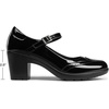 image:imageDREAM PAIRS Womens Oxfords Mary Jane Dress Shoes Heels for WomenBlackpat