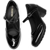 image:imageDREAM PAIRS Womens Oxfords Mary Jane Dress Shoes Heels for WomenBlackpat