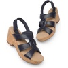 image:imageDREAM PAIRS Womens Wedge Sandals Comfortable Open Toe Platform Casual Dressy Cork Summer Dress ShoesNavy