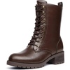 Brown/Pu