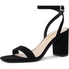 Black-nubuck