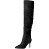 Black-suede