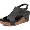Black-nubuck