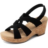 Black-nubuck