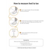 image:imageDREAM PAIRS Boys amp Girls Waterproof Winter Snow Boots for Little KidBig KidNavyFuchsia