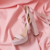 image:imageDREAM PAIRS High Heels Chunky Block Platform Heels for Women Strappy Gladiator Sexy Open Toe Heels Dressy Pumps SandalsPink