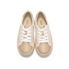 image:imageDREAM PAIRS Kid Boys Girls Sneakers Canvas Espadrille Lace Up Walking Casual Shoes
