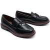 image:imageDREAM PAIRS Loafers for Women Slip On Loafer Comfortable Dressy Casual Business Office Shoes
