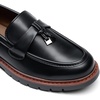image:imageDREAM PAIRS Loafers for Women Slip On Loafer Comfortable Dressy Casual Business Office Shoes
