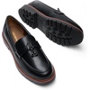 image:imageDREAM PAIRS Loafers for Women Slip On Loafer Comfortable Dressy Casual Business Office Shoes