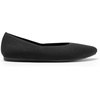 image:imageDREAM PAIRS Pointed Toe Flats for Women Comfortable Dressy Knit Ballet Flats with Arch Support Womens Dress Shoes for Work Office Business Casual TravelBlack