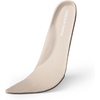 image:imageDREAM PAIRS Pointed Toe Flats for Women Comfortable Dressy Knit Ballet Flats with Arch Support Womens Dress Shoes for Work Office Business Casual TravelNude