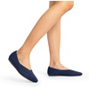 image:imageDREAM PAIRS Pointed Toe Flats for Women Comfortable Dressy Knit Ballet Flats with Arch Support Womens Dress Shoes for Work Office Business Casual TravelNavy