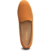image:imageDREAM PAIRS Round Toe Flats for Women Dressy Comfortable SlipOn Dress Business Casual Office Work Shoes for WomenBrownsuede