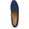 image:imageDREAM PAIRS Round Toe Flats for Women Dressy Comfortable SlipOn Dress Business Casual Office Work Shoes for WomenNavy