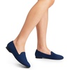 image:imageDREAM PAIRS Round Toe Flats for Women Dressy Comfortable SlipOn Dress Business Casual Office Work Shoes for WomenNavy