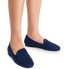 image:imageDREAM PAIRS Round Toe Flats for Women Dressy Comfortable SlipOn Dress Business Casual Office Work Shoes for WomenNavy