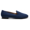 image:imageDREAM PAIRS Round Toe Flats for Women Dressy Comfortable SlipOn Dress Business Casual Office Work Shoes for WomenNavy