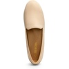 image:imageDREAM PAIRS Round Toe Flats for Women Dressy Comfortable SlipOn Dress Business Casual Office Work Shoes for WomenNudesuede