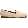 image:imageDREAM PAIRS Round Toe Flats for Women Dressy Comfortable SlipOn Dress Business Casual Office Work Shoes for WomenNudesuede