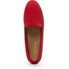 image:imageDREAM PAIRS Round Toe Flats for Women Dressy Comfortable SlipOn Dress Business Casual Office Work Shoes for WomenRed