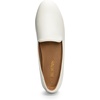 image:imageDREAM PAIRS Round Toe Flats for Women Dressy Comfortable SlipOn Dress Business Casual Office Work Shoes for WomenWhitepu