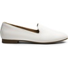 image:imageDREAM PAIRS Round Toe Flats for Women Dressy Comfortable SlipOn Dress Business Casual Office Work Shoes for WomenWhitepu