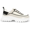 image:imageDREAM PAIRS Women Platform Chunky Fashion Sneakers Walking LaceUp Comfortable Sport Stylish Lightweight Classic Casual Work Tennis Shoes