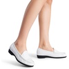 image:imageDREAM PAIRS Womens Arch Support LoafersWhite