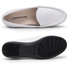 image:imageDREAM PAIRS Womens Arch Support LoafersWhite