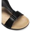 image:imageDREAM PAIRS Womens Arch Support TStrap Orthopedic Flat SandalsBlack