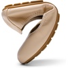 image:imageDREAM PAIRS Womens Ballet Flats Foldable Round Toe Dressy Comfortable Slip On Dress ShoesNude