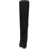 image:imageDREAM PAIRS Womens Chunky Heel Knee High BootsBlack