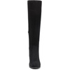 image:imageDREAM PAIRS Womens Chunky Heel Knee High BootsBlack