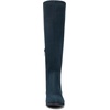 image:imageDREAM PAIRS Womens Chunky Heel Knee High BootsDarkBlue