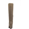 image:imageDREAM PAIRS Womens Chunky Heel Knee High BootsKhaki