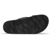 image:imageDREAM PAIRS Womens Crisscross Open Toe Slide Sandals Flat Comfort Slip on SandalsBlack